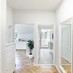 Opera Apartament Poznań