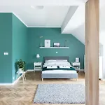 Apartmán Opera *