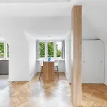 Opera Apartmán Poznaň