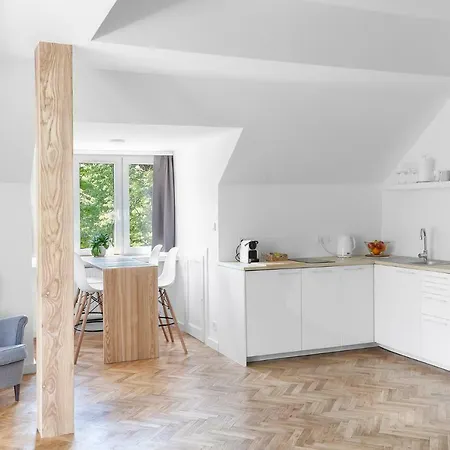 Apartmán Opera