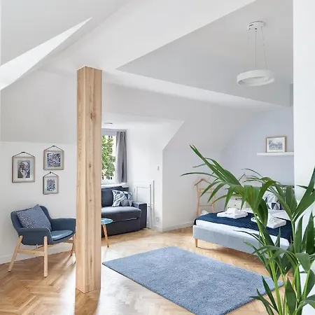 Opera Apartament