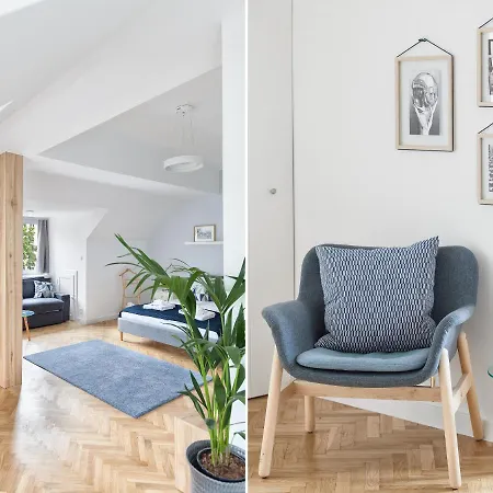 Opera Apartmán Poznaň